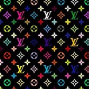 Meet your Posher, Ricca